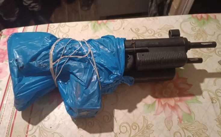 Misiones: detuvieron a un sargento de la Policía por robar armas de guerra en un depósito de la fuerza | Actualidad