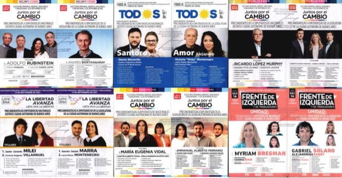 El Gobierno niega una ruptura del Frente de Todos y advierte que "puede haber sorpresas" en el cierre de listas | Elecciones 2023