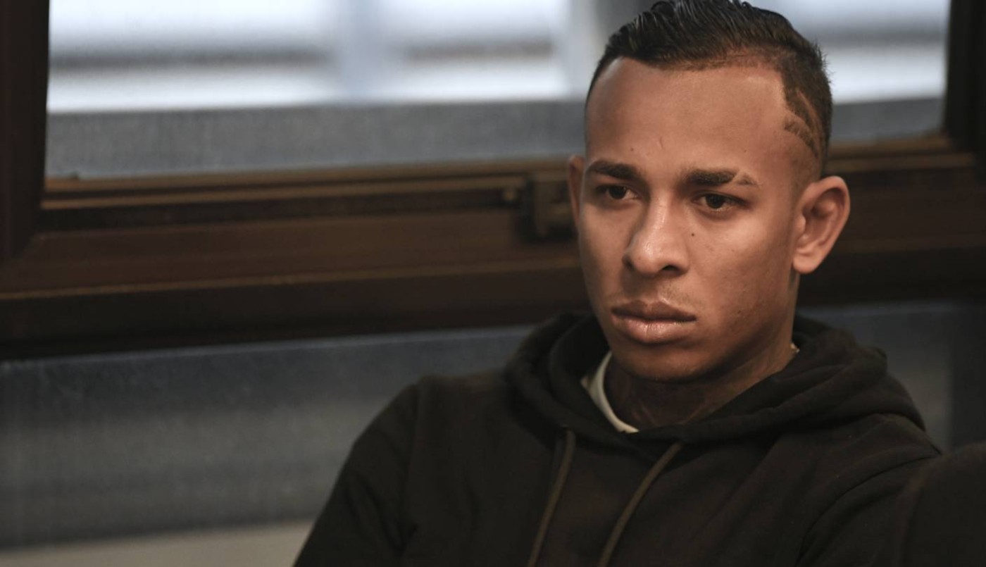 Autorizaron a Villa a viajar a Colombia tras ser condenado por violencia de género | Actualidad