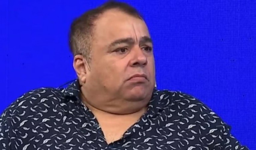 Condenaron a "La Tota" Santillán a 5 años y 6 meses por violencia de género | Actualidad