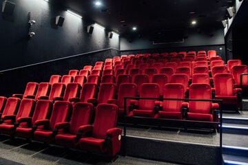 Por primera vez, una cadena de cines ofrece "funciones distendidas" para personas con TEA | Espectáculos
