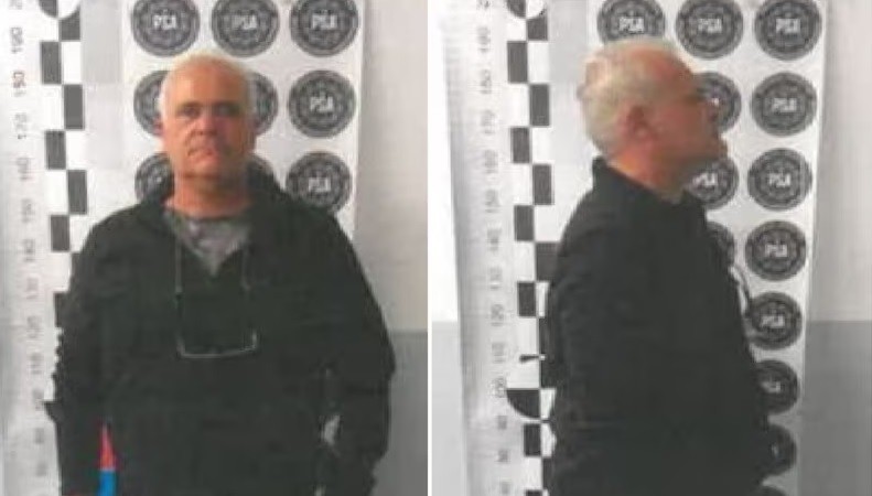 Condenaron al hombre que viajó a España para matar a su ex pareja | Actualidad