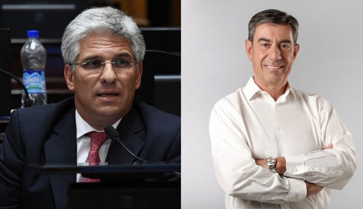 Sin los hermanos Rodríguez Saá en las listas, San Luis elige a su próximo gobernador | Política