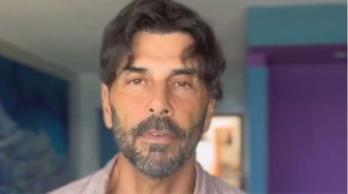 Darthés rompió el silencio tras la absolución: "La Justicia emitió dos fallos que son claros y contundentes" | Actualidad