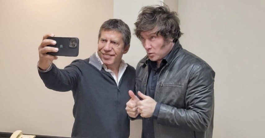 Dura derrota de Bussi en Tucumán: Milei suma otra mal resultado en las provincias | Elecciones 2023