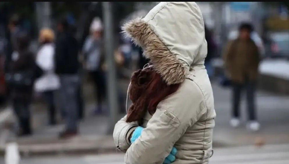 Casi 30 localidades con temperaturas bajo cero: medio país en alerta amarilla por frío | Actualidad