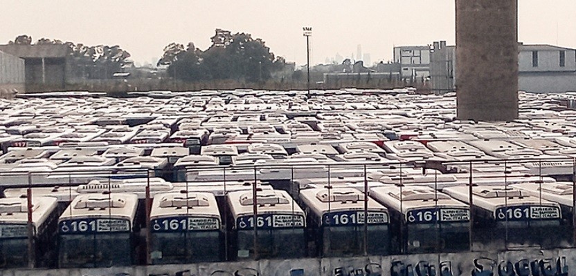 Reunión clave de UTA y empresarios en Trabajo para evitar paro de colectivos | Actualidad