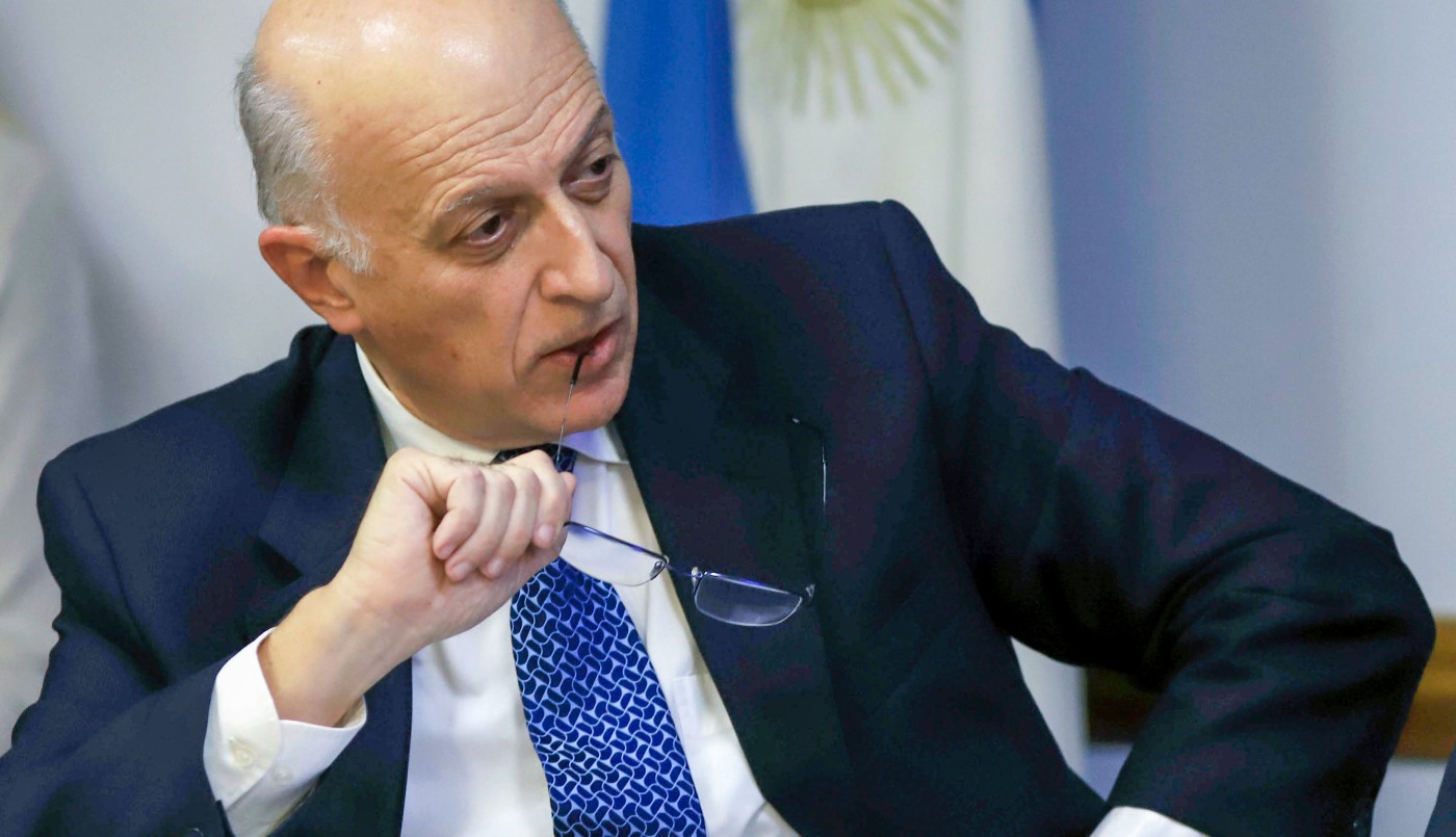 El Procurador consideró que la Corte no debe intervenir en re-reelección de intendentes bonaerenses | Política