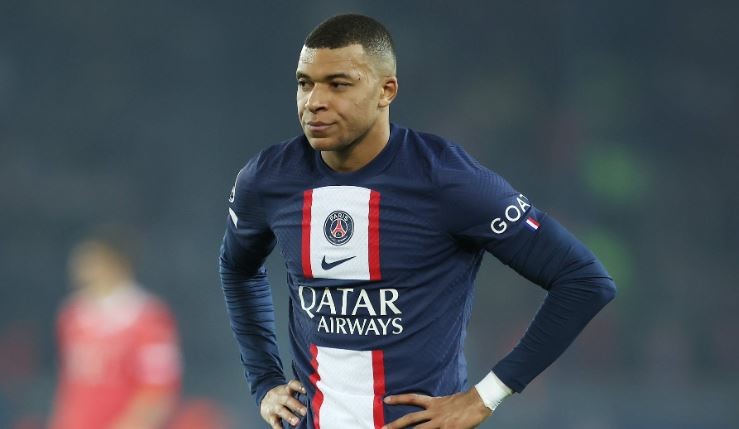 Otra bomba en el PSG: Mbappé le comunicó al club parisino que no renovará su contrato | Deportes
