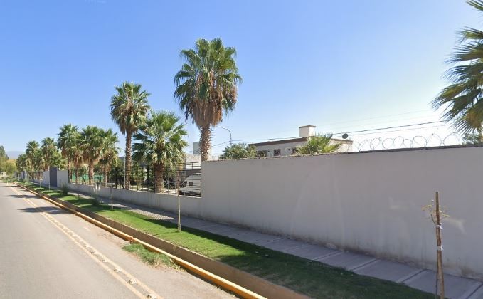 Un trabajador murió tras caer cuatro metros desde una grúa en Mendoza | Actualidad