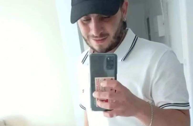 Se agravó el cuadro del cordobés que se cayó de un acantilado en España | Actualidad