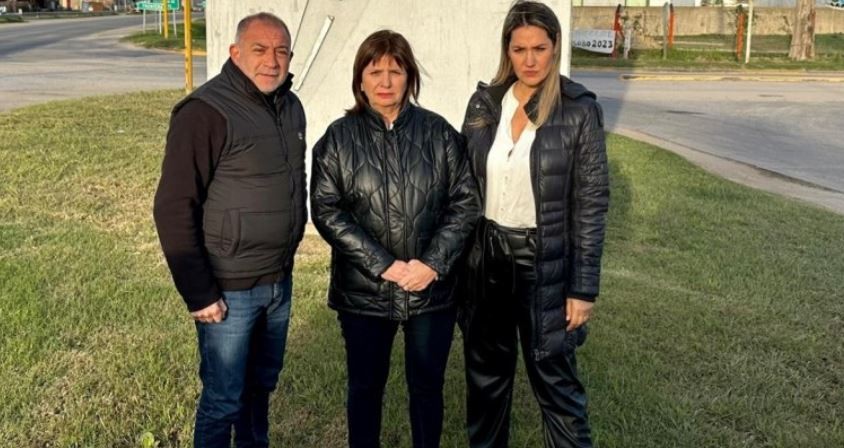 Bullrich viajó a Córdoba mientras Larreta insiste con Schiaretti: "No queremos dormir con el enemigo" | Elecciones 2023