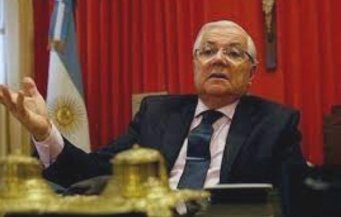 Condenan a 6 años de prisión al ex juez federal Soto Dávila por connivencia con narcos | Política