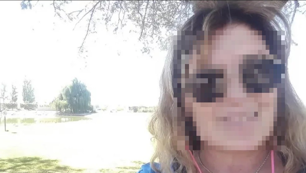 Detienen a una mujer acusada de abuso por la expareja del humorista "Cacho" Garay | Actualidad
