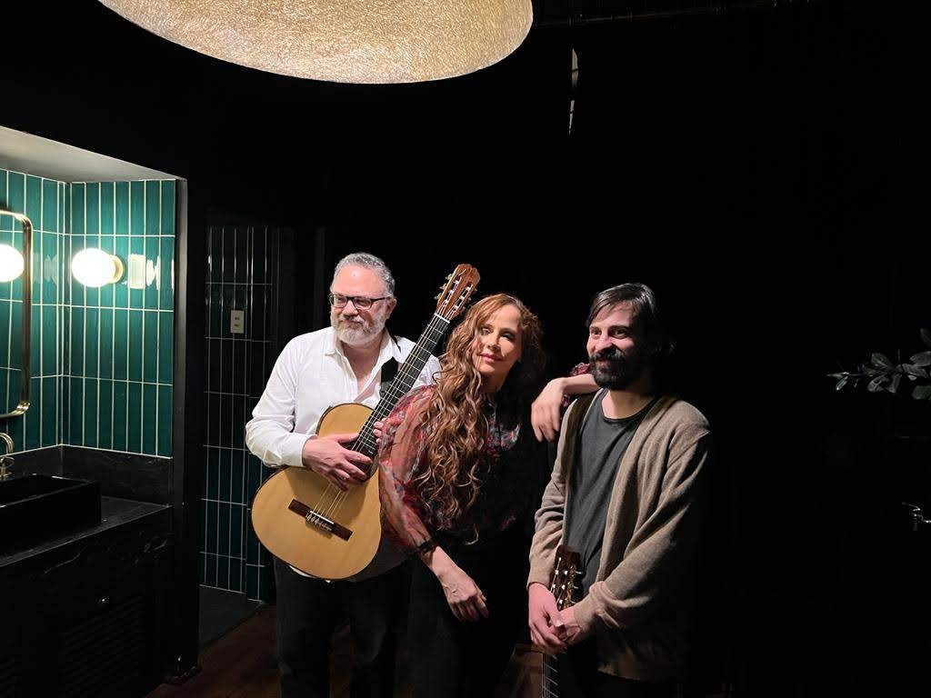 "Rancheras deconstruidas": el show de la activista mexicana Yamina del Real en el que no reniega de sus raíces | Espectáculos