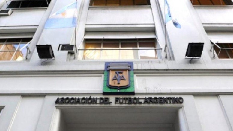Convocan a asamblea en la AFA para decidir si eliminan un descenso de la Liga Profesional a la Primera Nacional | Deportes