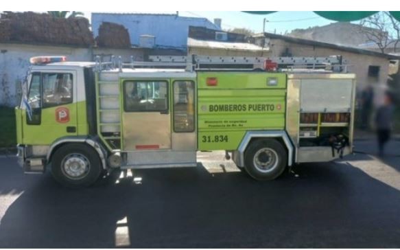 Mar del Plata: discutió con la mujer que lo hospedaba y le incendió la casa | Actualidad