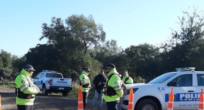 Buscan el cuerpo de Cecilia Strzyzowski: empleado de la familia Sena complicó a sus jefes | Actualidad