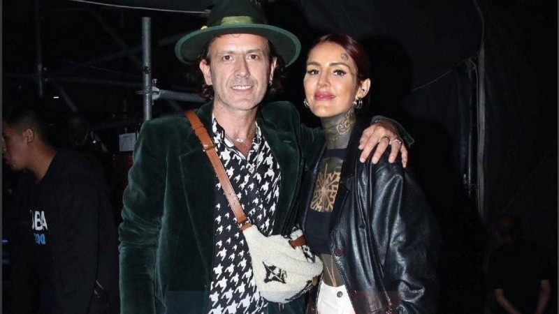 El saludo de cumpleaños de Cande Tinelli a Coti que confirma la reconciliación | Espectáculos
