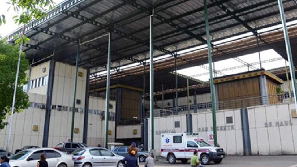 Orán: Embarazada recibió patadas en el estómago y quedó semiinconsciente | Actualidad