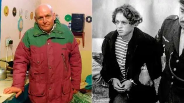 Vuelven a rechazar la libertad de Robledo Puch | Actualidad