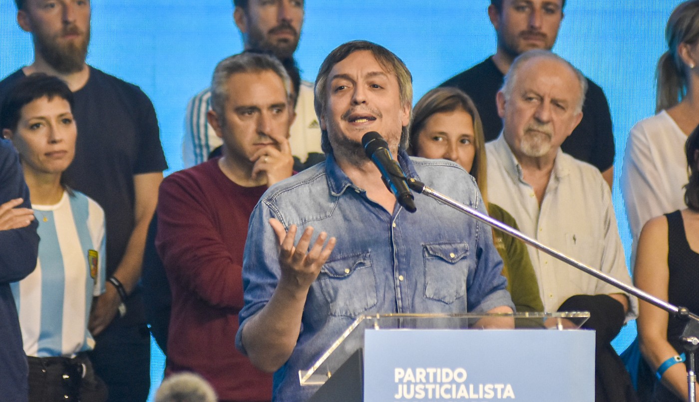 El PJ Bonaerense lanzó duras críticas a Fernández y a Scioli, pero aceptó las PASO | Elecciones 2023