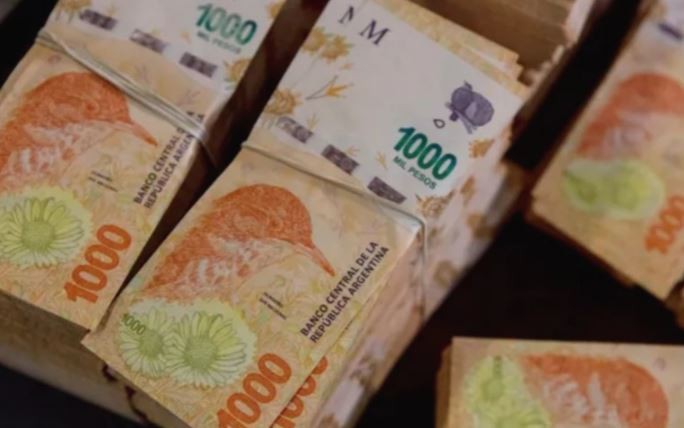 La Argentina es el país de Latinoamérica en el que más disminuyó el uso de efectivo tras la pandemia | Economía