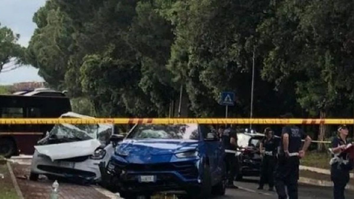 Reto viral: influencers se propusieron manejar 50 horas seguidas, chocaron y mataron a un nene | Internacionales