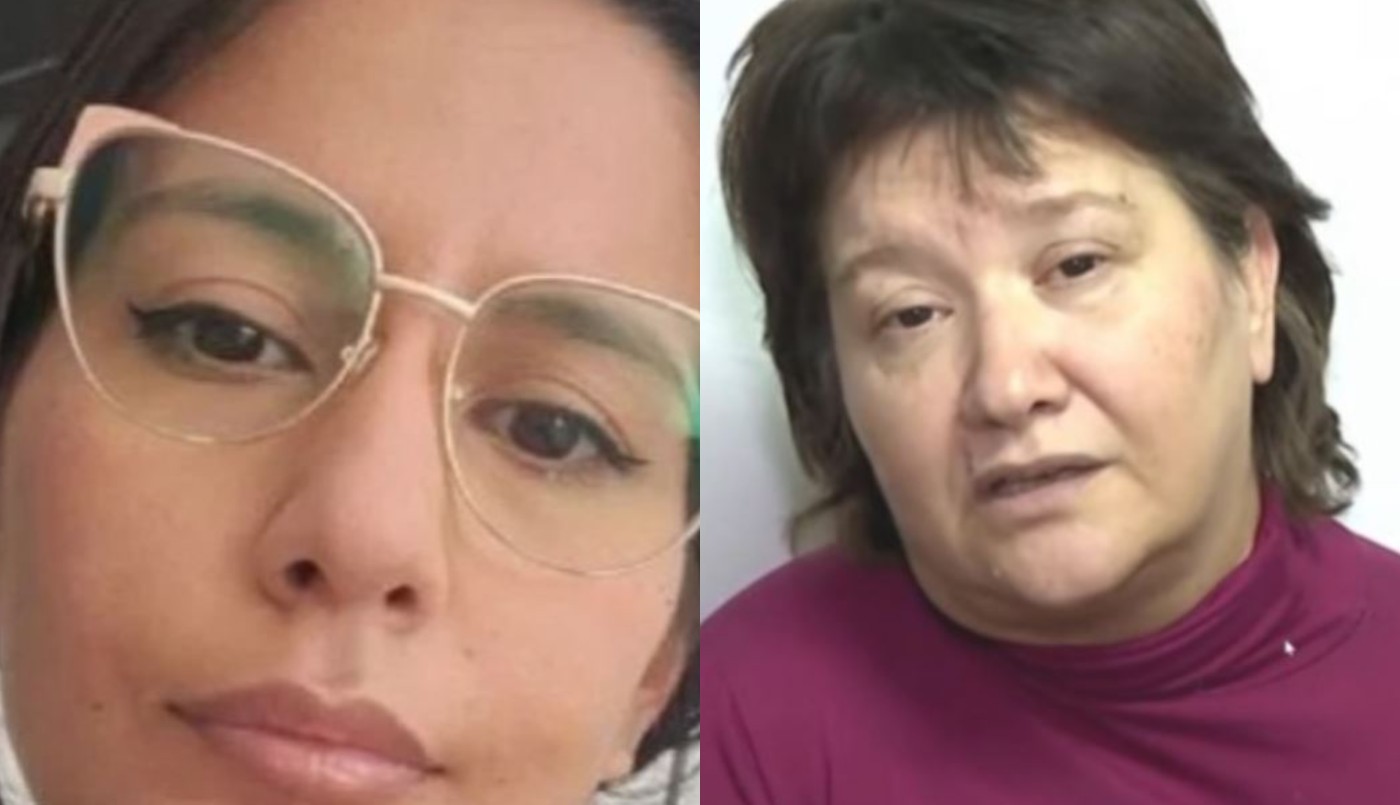 "Mi hija le tenía terror a la familia de César", dijo la madre de la joven desaparecida en Chaco | Actualidad