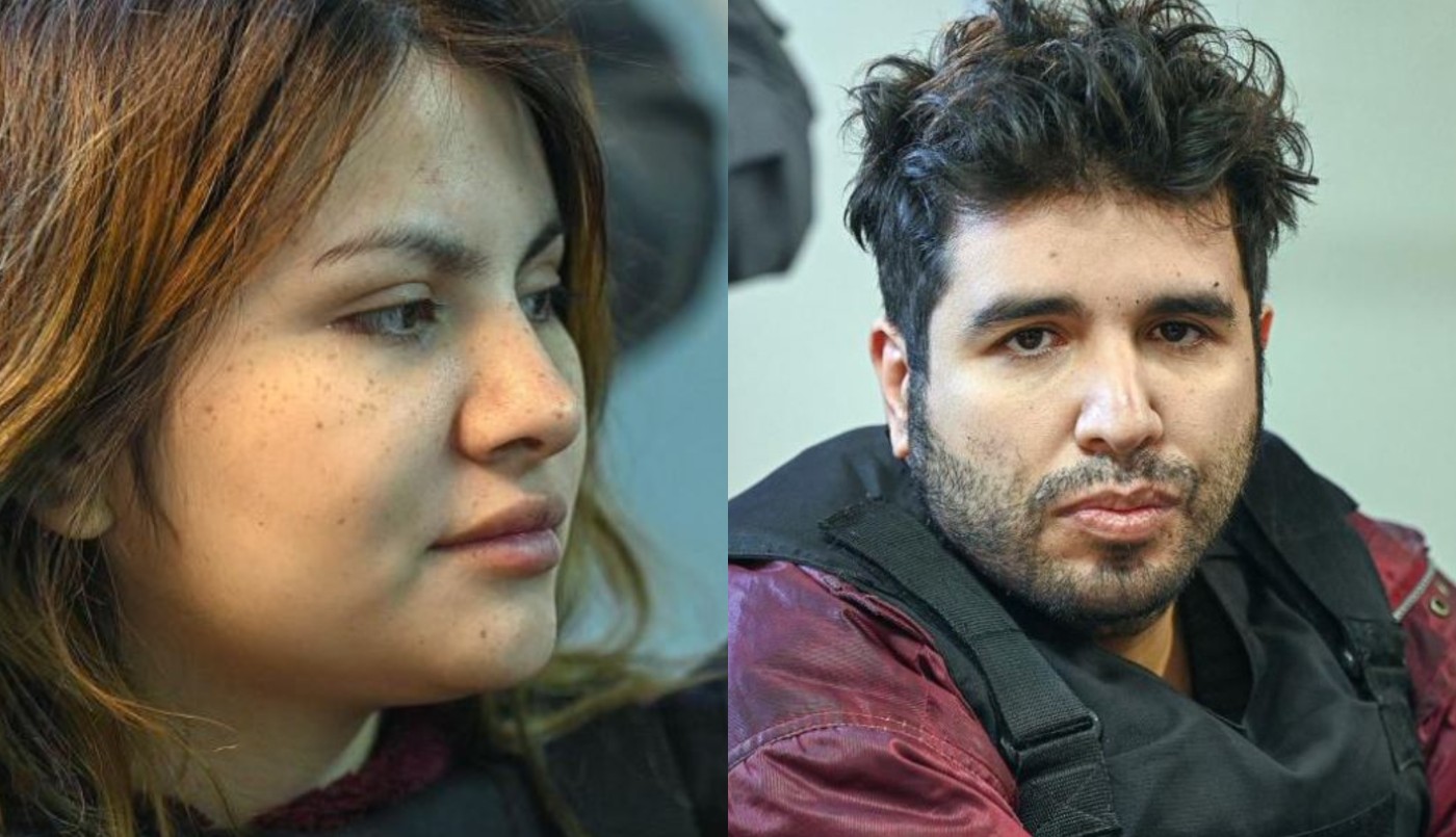 Por la tenencia de un DNI, condenaron a un año de prisión a Sabag Montiel y Brenda Uliarte | Actualidad