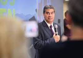 Capitanich pidió terminar "con la difamación artera" en torno al caso de Cecilia Strzyzowski | Política