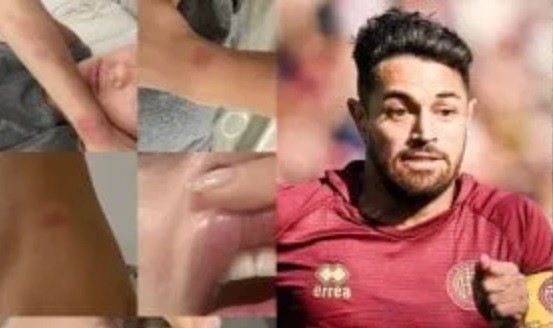 Lanús licenció a Lautaro acosta tras ser denunciado por violencia de género | Deportes