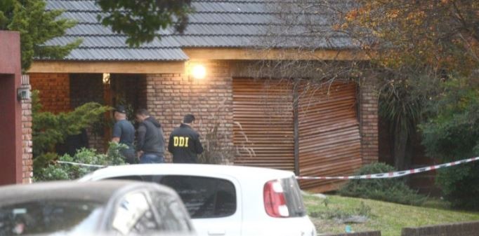 Crimen del empresario en Merlo: intervinieron la comisaría y desplazaron a la cúpula policial | Actualidad