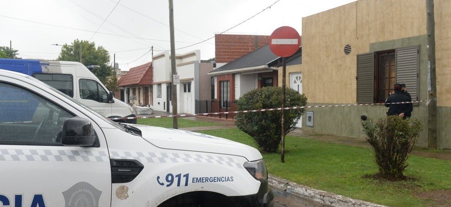 Arregló una compra por marketplace y fue asesinado por delincuentes | Actualidad