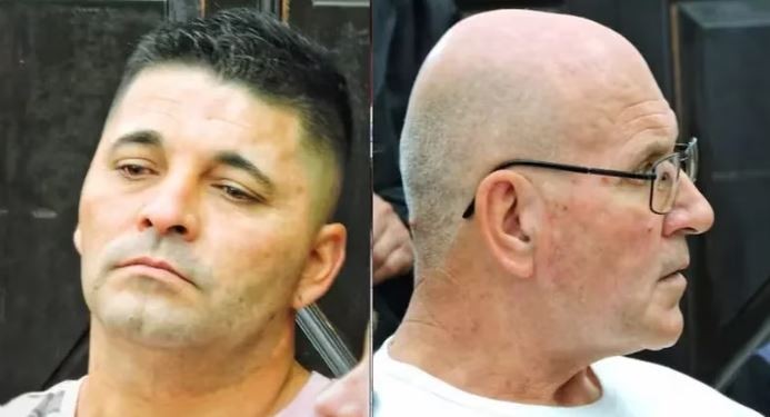 Crimen de Coronel Suárez: condenaron a perpetua a dos hombres por el asesinato de un peón rural | Actualidad