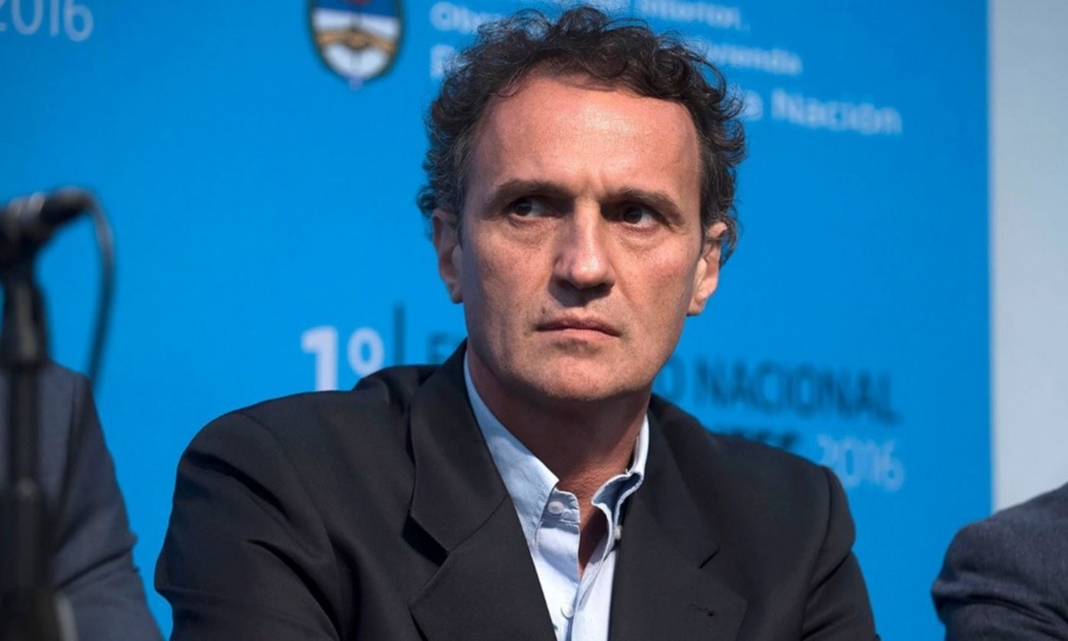 Katopodis: “Repudiamos la represión brutal del gobierno de Morales” | Política