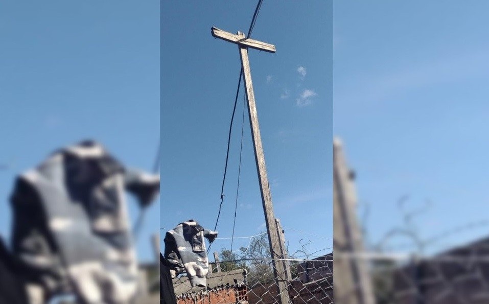 Beba murió electrocutada cuando jugaba en el patio: investigan si había una conexión clandestina | Actualidad