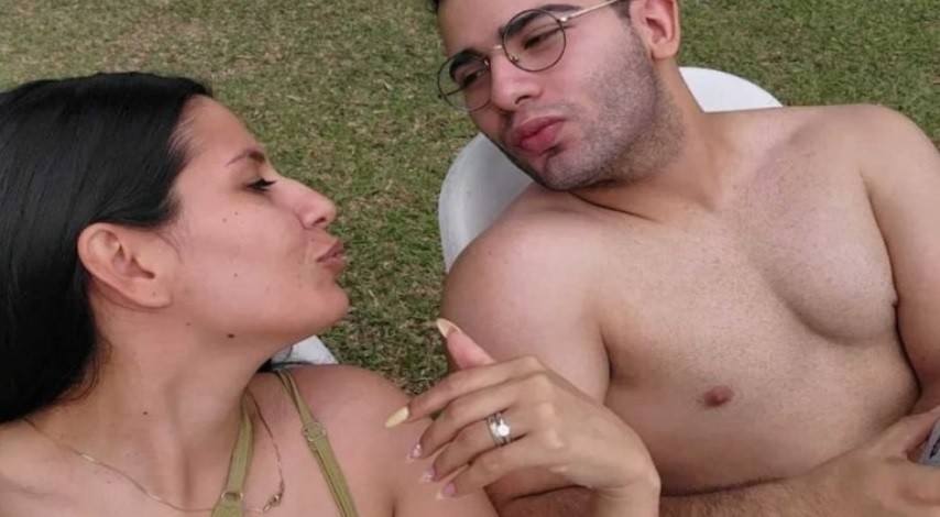 Trasladarán a César Sena a otra comisaría porque mantiene "demasiada charla" con su padre | Actualidad