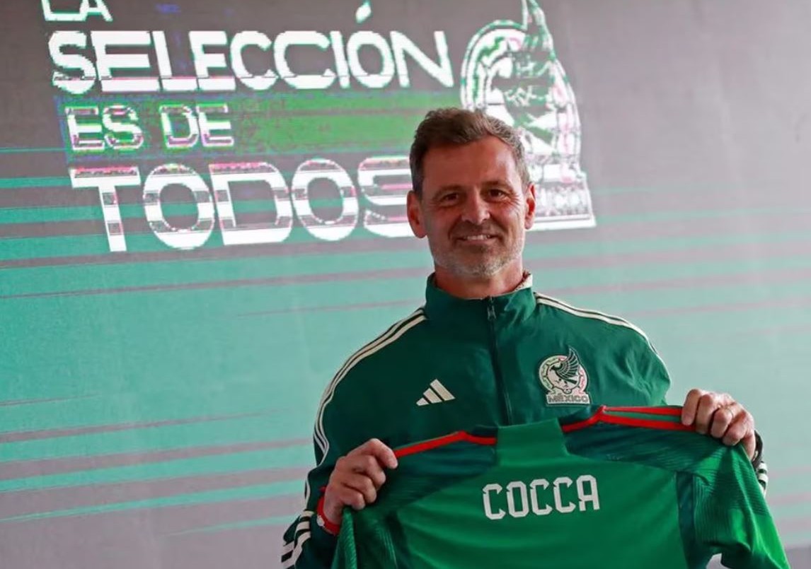 Escándalo en México: echan Diego Cocca tras perder su primer partido como DT de la selección | Redes
