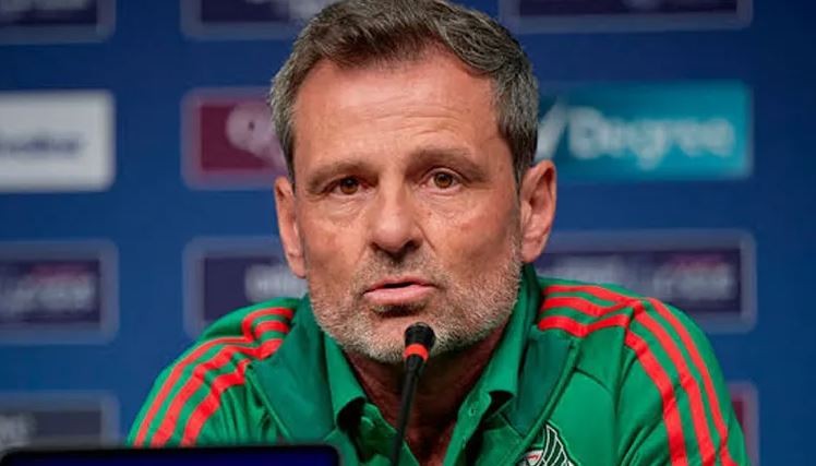 Escándalo en México: echan al argentino Cocca a 4 cuatro meses de su nominación | Deportes