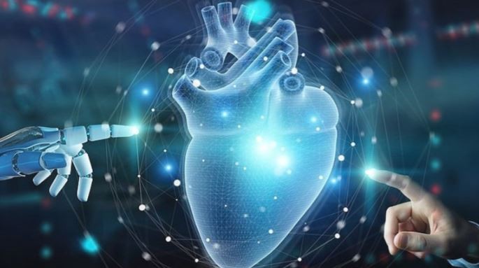 Una tecnología innovadora que emplea Inteligencia artificial podría predecir eventos cardiovasculares | Actualidad