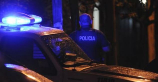 Sufrió una brutal paliza a la salida de un boliche y debió ser hospitalizado | Actualidad