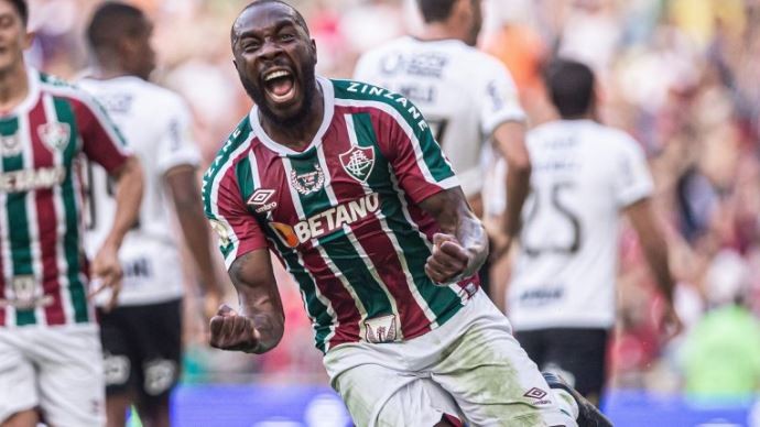 Un jugador de Fluminense dio doping positivo en la goleada ante River y fue suspendido | Deportes
