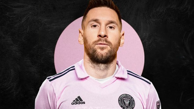Inter Miami planea el debut de Messi para el 21 de julio | Deportes