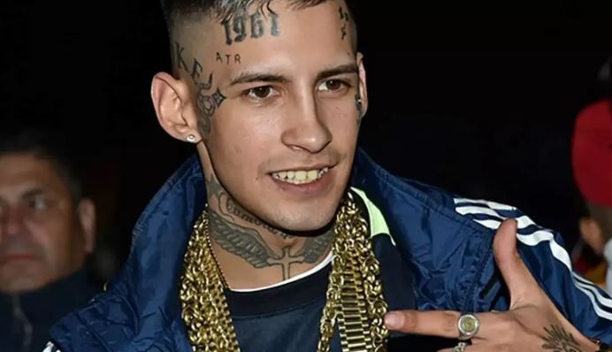 Tras el cambio de calificación, L-Gante pidió su excarcelación extraordinaria | Actualidad