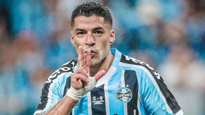 Luis Suárez anunciaría su retiro del fútbol profesional | Deportes