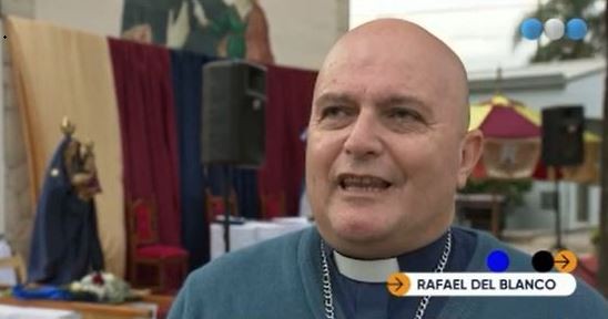 Un cura reveló que César Sena le contó que sabía que a Cecilia la habían matado | Actualidad