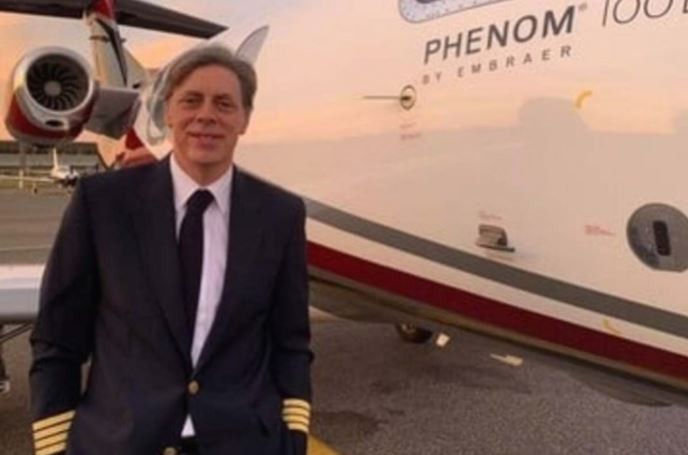 Renunció el piloto presidencial del polémico vuelo de bautismo del nuevo avión oficial | Actualidad