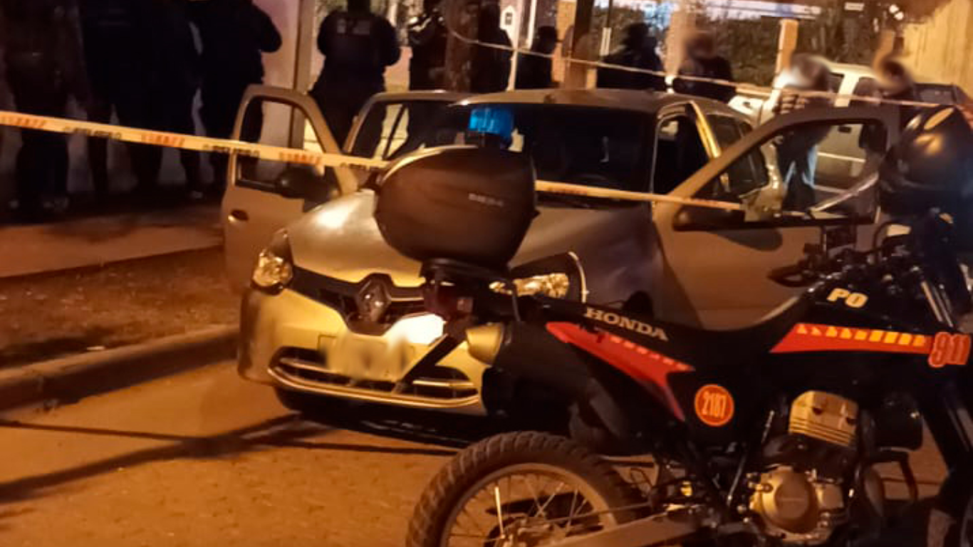 Quisieron estafar a una anciana de 78 años y la mujer les tendió una emboscada | Actualidad