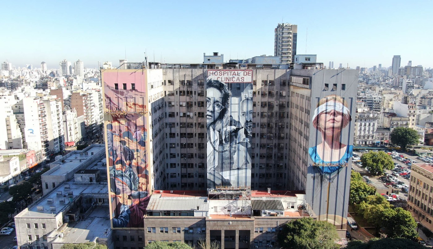 El Clínicas fue reconocido como uno de los mejores hospitales en un ranking internacional | Actualidad